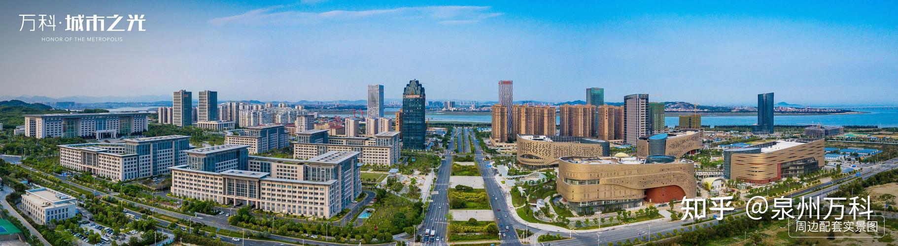 泉州楼市未来走势与台商世茂海上世界LOFT投资价值分析
