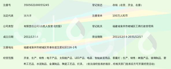 泉州市科阳电子科技